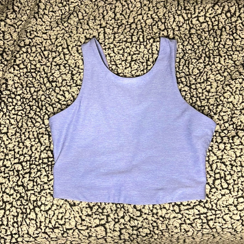 Outdoor Voices Venus Crop Top
